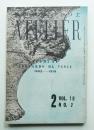 アトリエ 第18巻 第2号 (昭和16年2月)