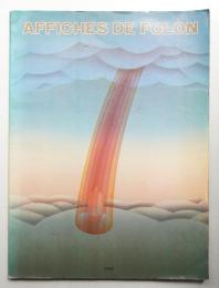 Affiches de Folon