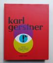 Karl Gerstner : Review of 5 x 10 Years of Graphic Design etc.
