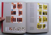 Karl Gerstner : Review of 5 x 10 Years of Graphic Design etc.