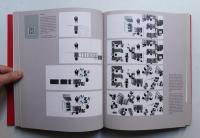 Karl Gerstner : Review of 5 x 10 Years of Graphic Design etc.