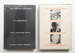 現代建築の巨匠 : 20世紀の空間を創造した人びと