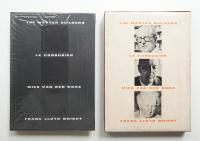 現代建築の巨匠 : 20世紀の空間を創造した人びと