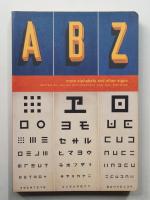 ABZ: More Alphabets and Other Signs