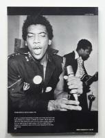 Banned in D C: Photos and Anecdotes from the Dc Punk Underground (79-85)