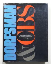 Dorfsman & CBS: a 40-years commitment to excellence in advertising and design