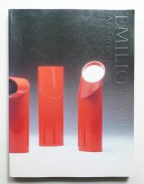 EMILIO AMBASZ : Architecture and design 1973-1993