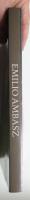 EMILIO AMBASZ : Architecture and design 1973-1993