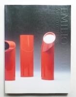 EMILIO AMBASZ : Architecture and design 1973-1993
