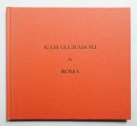 Kamakurabori a Roma