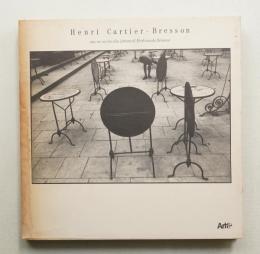 Henri Cartier-Bresson