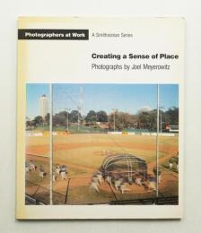 Creating a sense of place : photographs