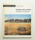 Creating a sense of place : photographs