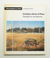 Creating a sense of place : photographs