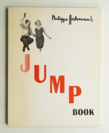 Philippe Halsman's jump book