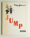 Philippe Halsman's jump book