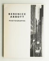 Berenice Abbott Photographs