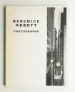 Berenice Abbott Photographs