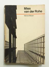 Mies van der Rohe