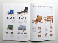 FREDERICIA FURNITURE PR刊行物 3冊一括