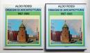 Aldo Rossi : disegni di architettura, 1967-1985