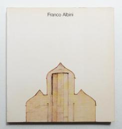 Franco Albini : Architettura e design 1930-1970
