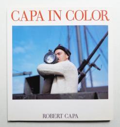 Capa in Color : Robert Capa