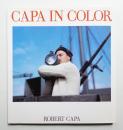 Capa in Color : Robert Capa