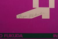 THE WORLD OF SHIGEO FUKUDA IN U.S.A.