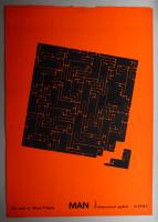 MAN・福田繁雄展