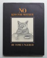NO KISS FOR MOTHER