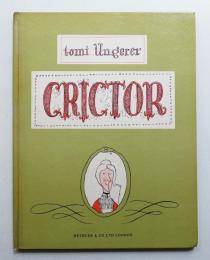 CRICTOR