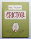 CRICTOR