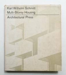 MULTI-STOREY HOUSING