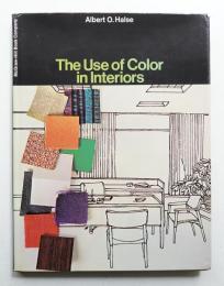 The Use of Color in Interiors