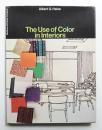 The Use of Color in Interiors