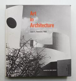 Art in Architecture