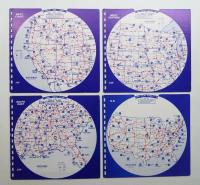 DIST-O-MAP