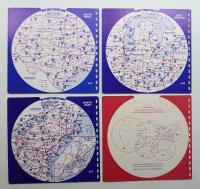 DIST-O-MAP