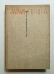 Japan-Europa. Wandlungen im Fernen Osten