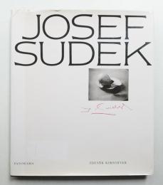 Josef Sudek: výběr fotografií z celoživotního díla