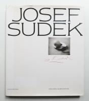 Josef Sudek: výběr fotografií z celoživotního díla