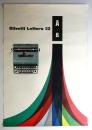 Olivetti Lettera 32