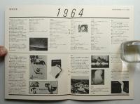 TOKYO DESIGNERS SPACE No.17 (1984年9月)