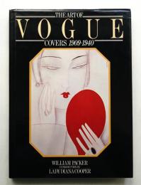 The Art of Vogue: Covers 1909-1940
