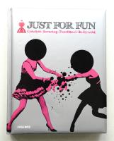 Just for Fun: Creative/ Amusing/ Functional/ Daily-used
