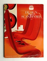 Design from Scandinavia