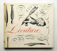 L'ecriture