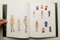 Zelda, an illustrated life : the private world of Zelda Fitzgerald