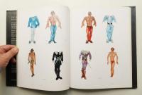Zelda, an illustrated life : the private world of Zelda Fitzgerald